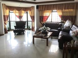 Blk 899B Woodlands Drive 50 (Woodlands), HDB 5 Rooms #154660692
